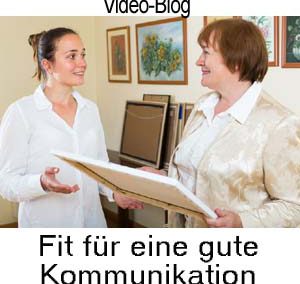 Fit für eine gute Kommunikation